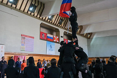 Подведены итоги чемпионата столичного главка Росгвардии по стрельбе из БРСО